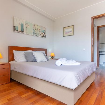 Condo Magnolia 푼샬 외부 사진