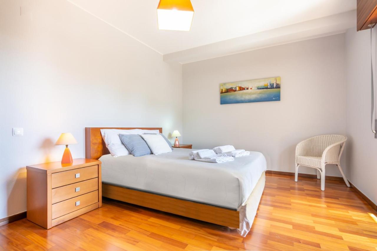 Condo Magnolia 푼샬 외부 사진