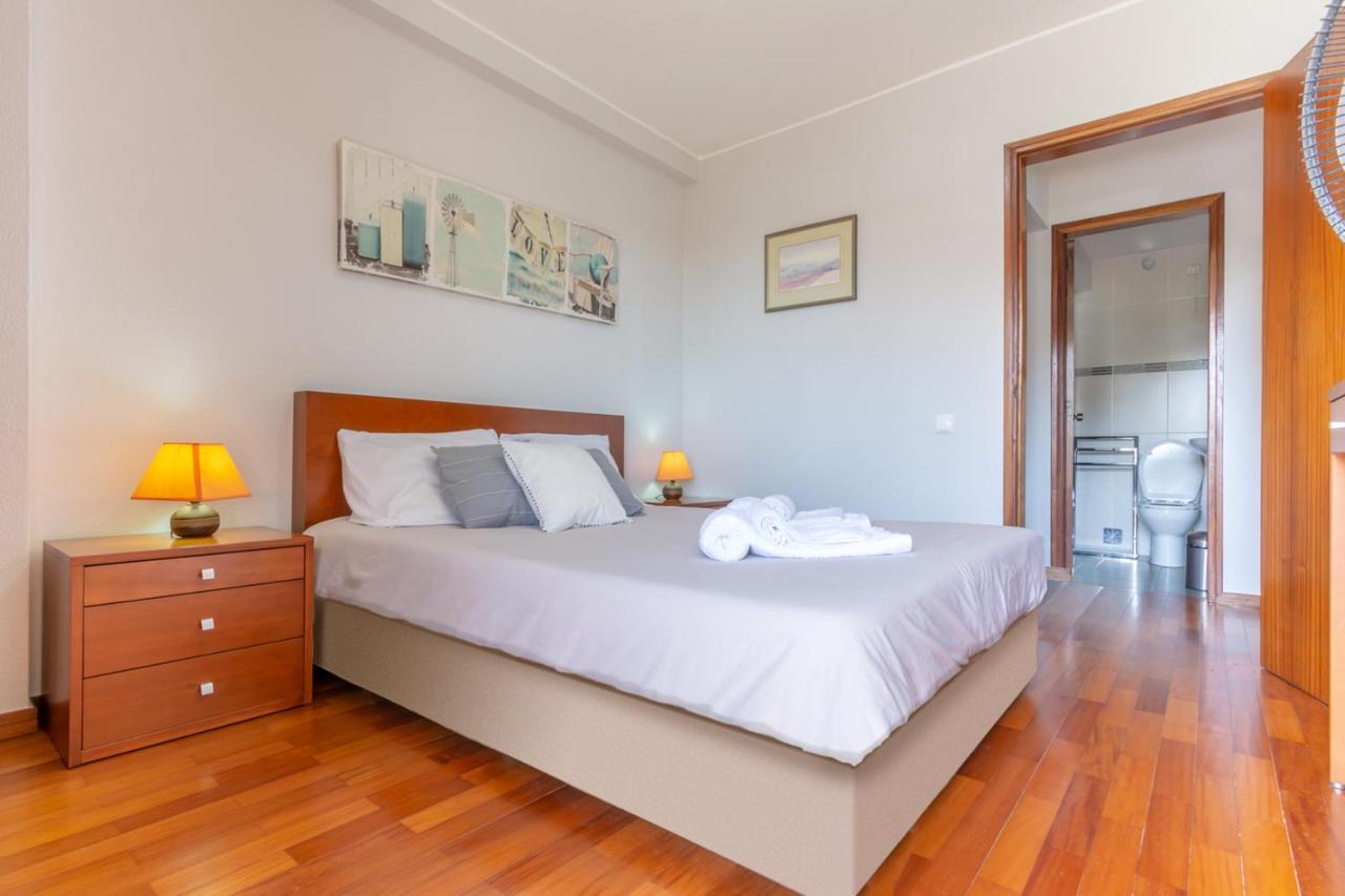 Condo Magnolia 푼샬 외부 사진