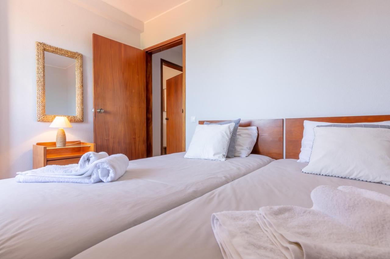 Condo Magnolia 푼샬 외부 사진